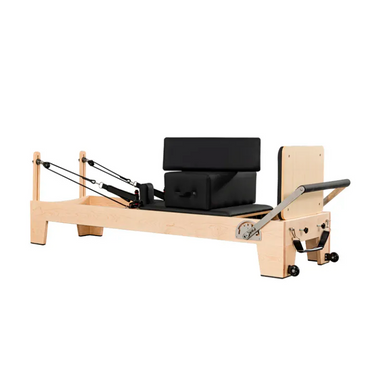 Cama central de Pilates